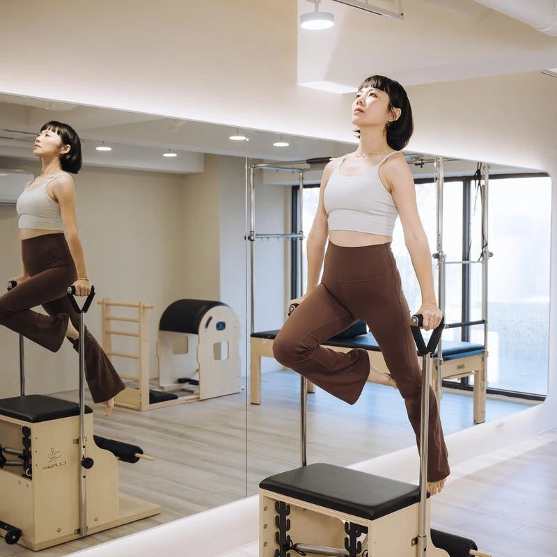 Chair多功能訓練椅訓練