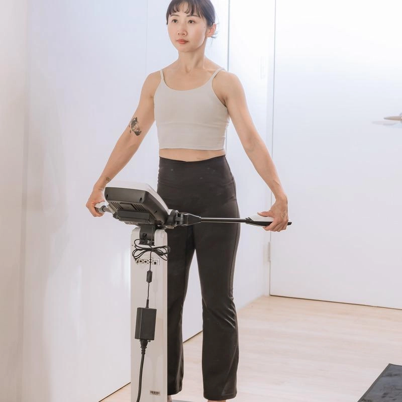 Inbody380|身體組成分析儀