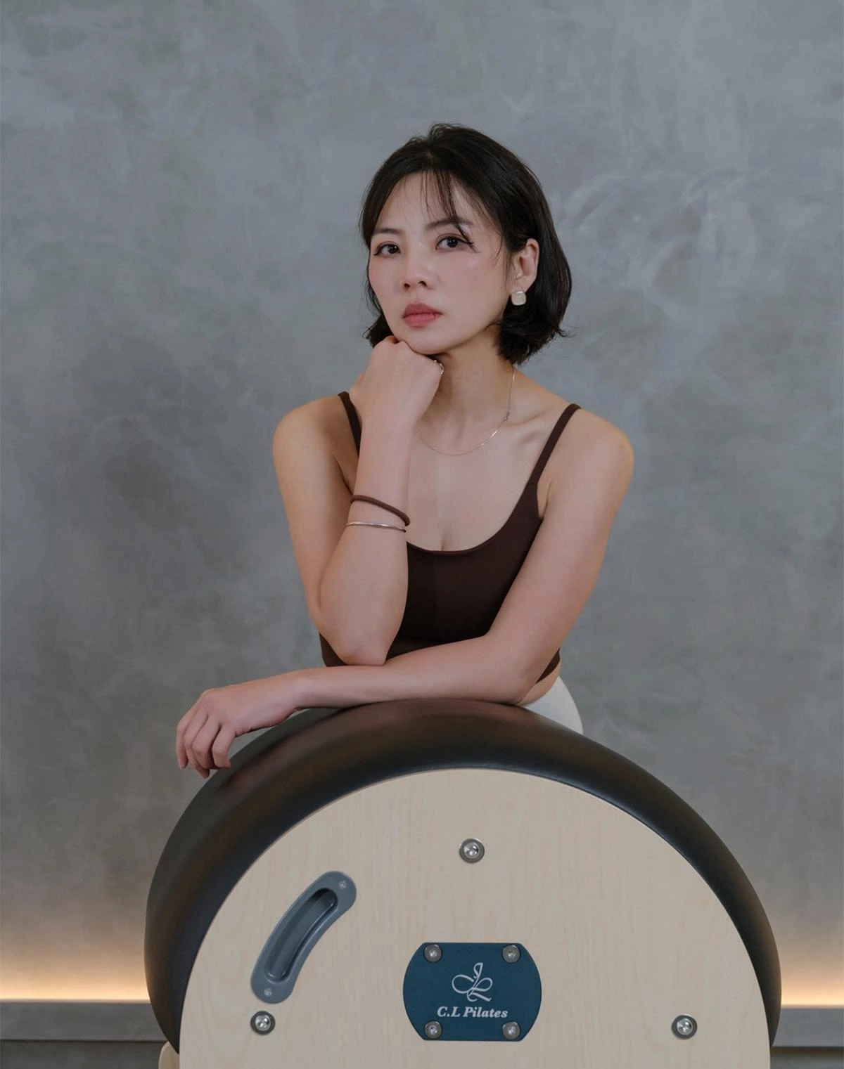 卓立皮拉提斯｜Nancy老師